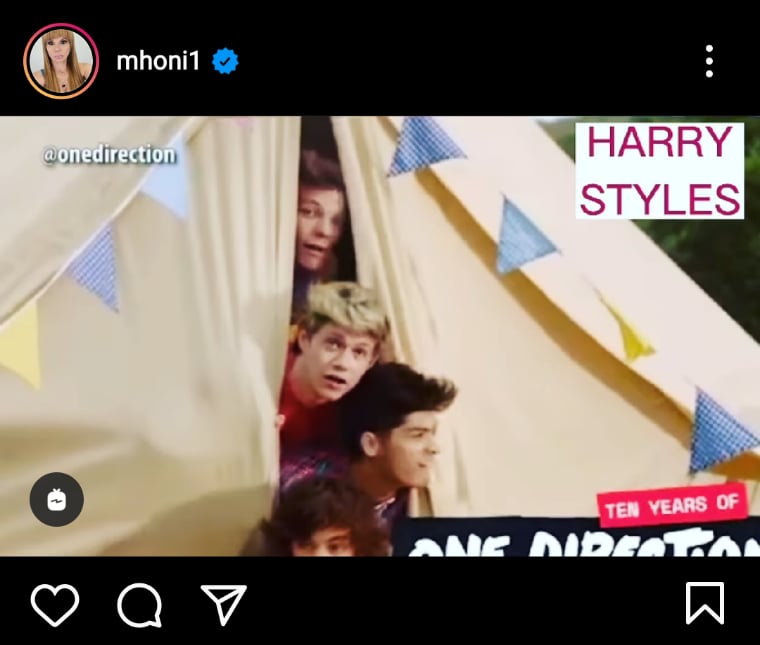 Mhoni acierta predicción Harry.