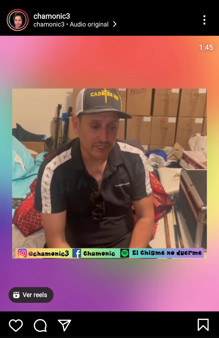 Lupe Tijerina Martinez dies