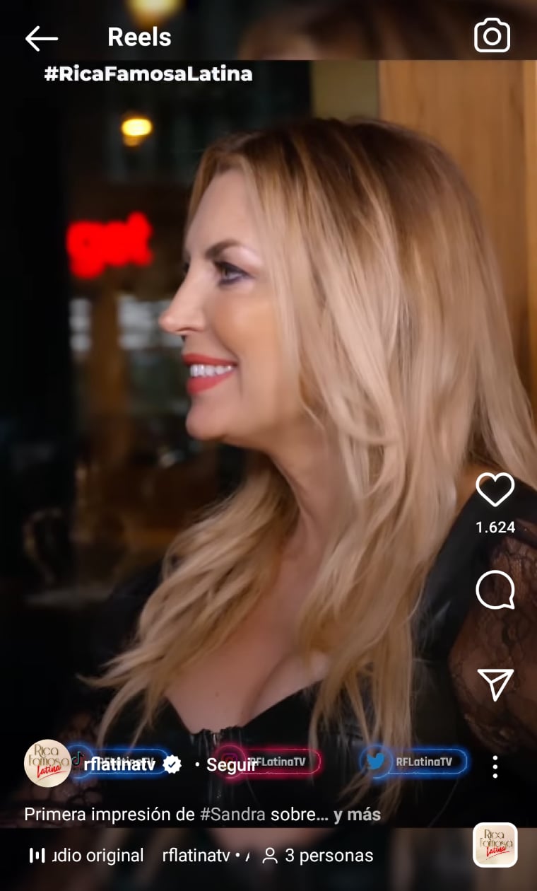 Sandra Vidal Mariana Gonzalez.