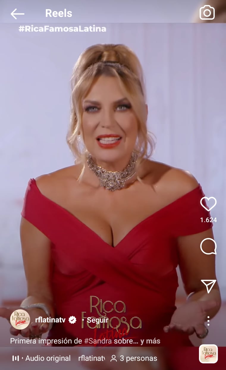 Internet users attack Pablo Montero's ex after his offensive words