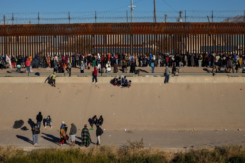 Trump, inmigrantes, MundoNOW