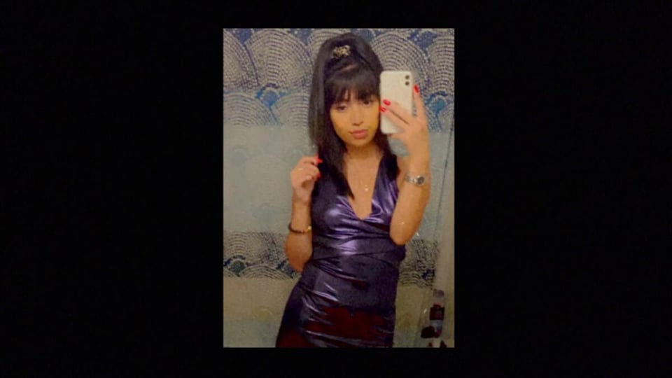 Marisela Botello, crime, murder, Dallas, MundoNOW
