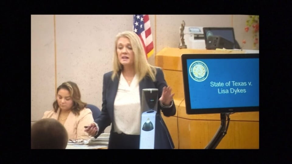 Prosecutor's Office, Robin Pittman, Dallas County District Attorney's Office, Texas, MundoNOW