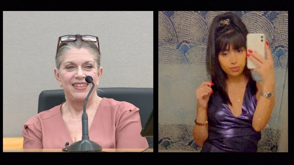 Lisa Dykes found guilty of Marisela Botello’s murder (PHOTOS)