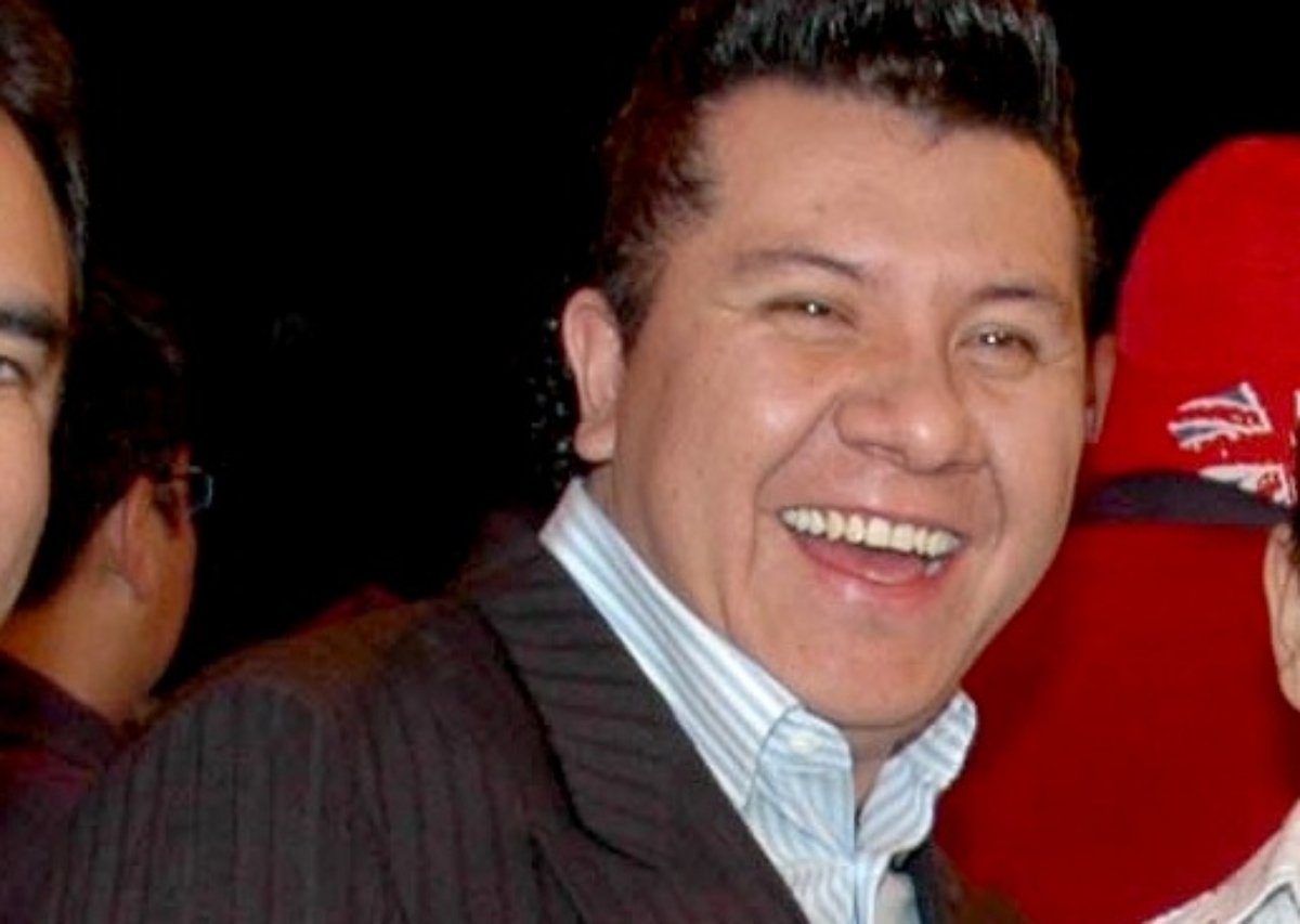 La autopsia de Sergio Gómez de K-Paz de la Sierra; muestran su ataúd (VIDEO)