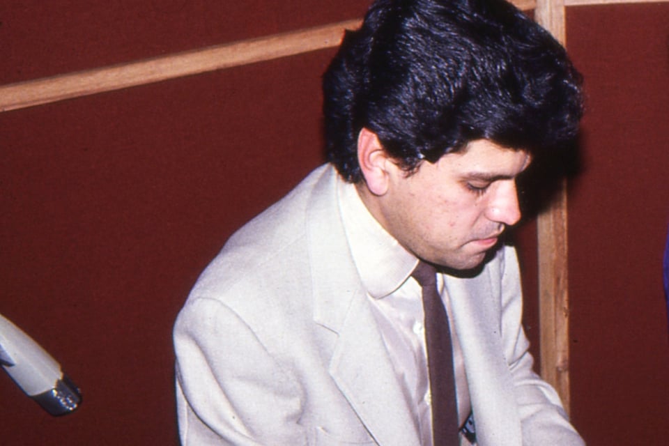 Productor, famoso, cantante, música, México