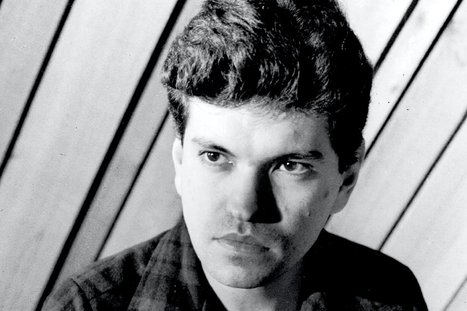 Escuela de música de Sergio Andrade, Sergio Andrade, México, Gloria Trevi, Escuela de Música