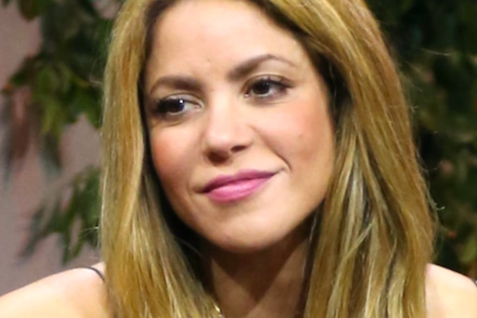 pneumonia, Barranquilla, clinic, intensive care, Shakira’s Father Hospitalized