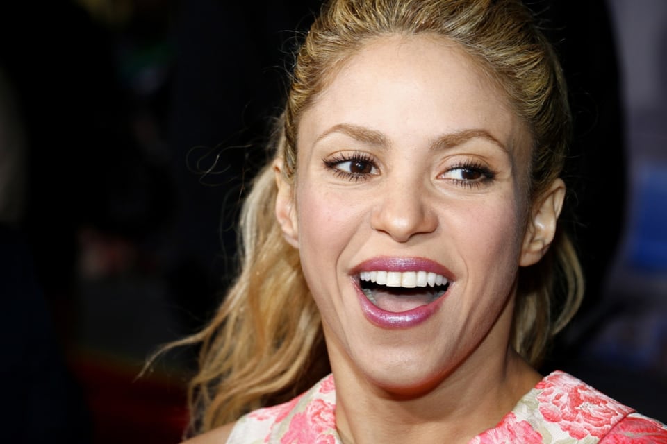 Shakira's charity, Pies Descalzos Foundation, singer, star, MundoNow