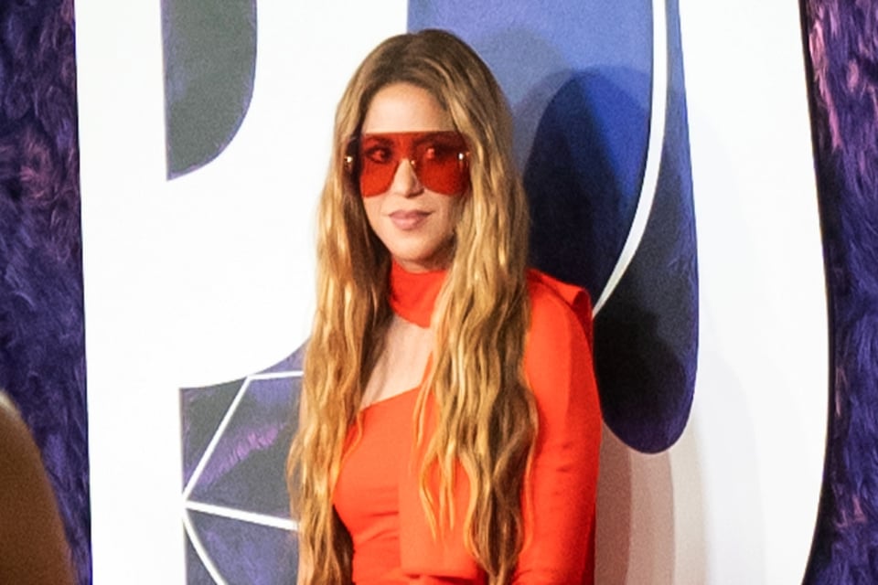 Shakira, journey, causes philanthropy, MundoNOW