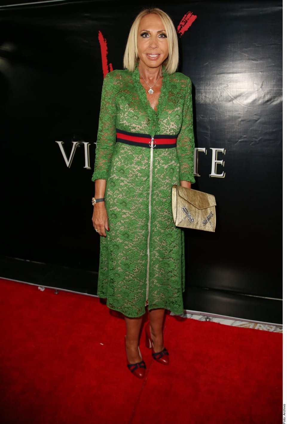 Are they asking to be removed from Mexico and Televisa? Laura Bozzo audios are revealed where 'she does not remain silent'