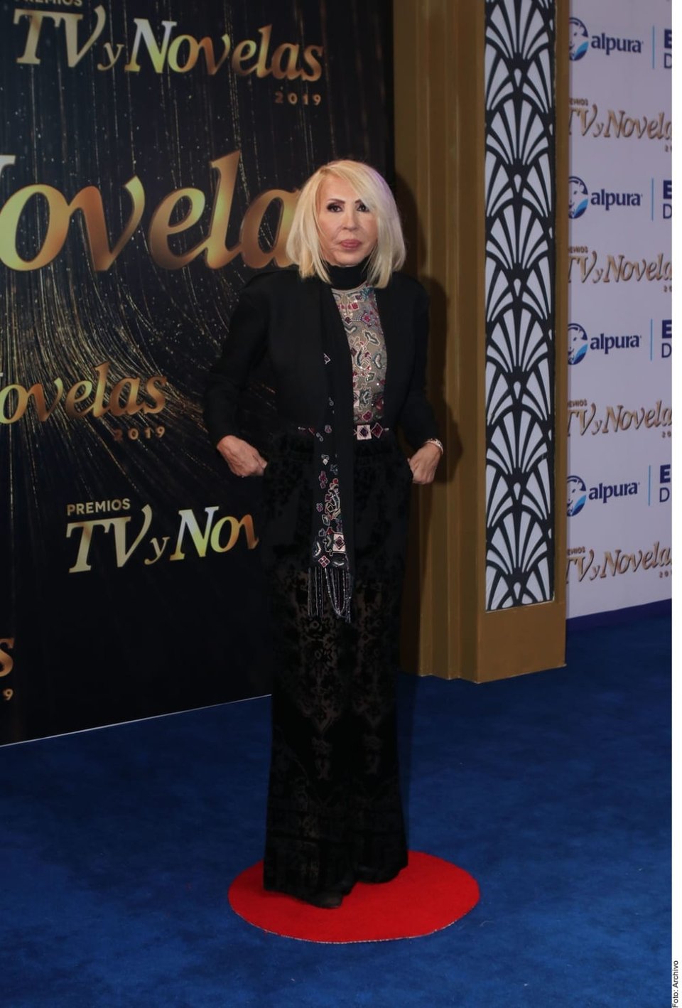 Ask to be removed from Mexico and Televisa