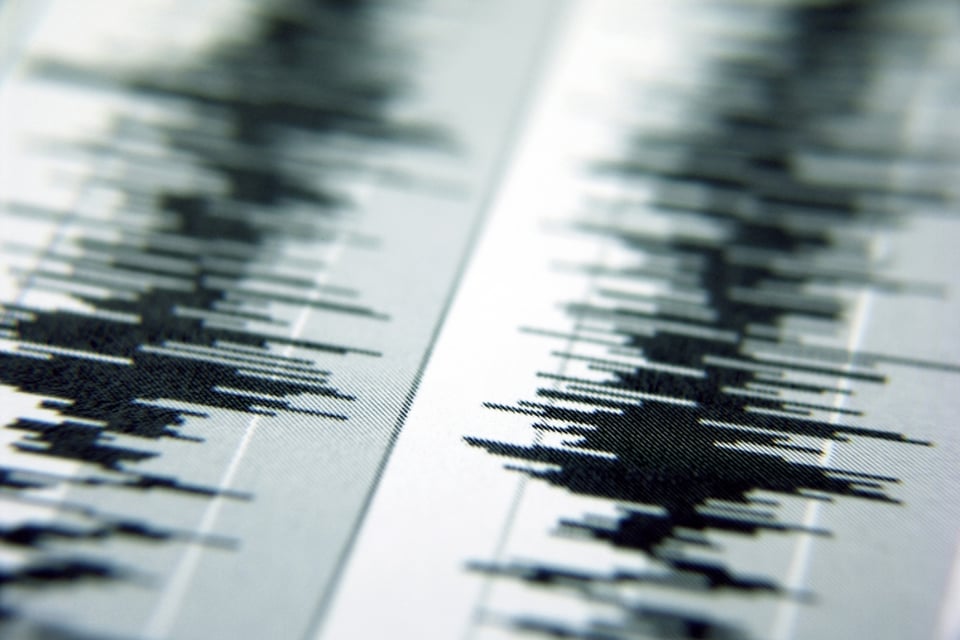 Earthquake, Earthquake, 5.2 magnitude earthquake in Los Angeles, California, United States