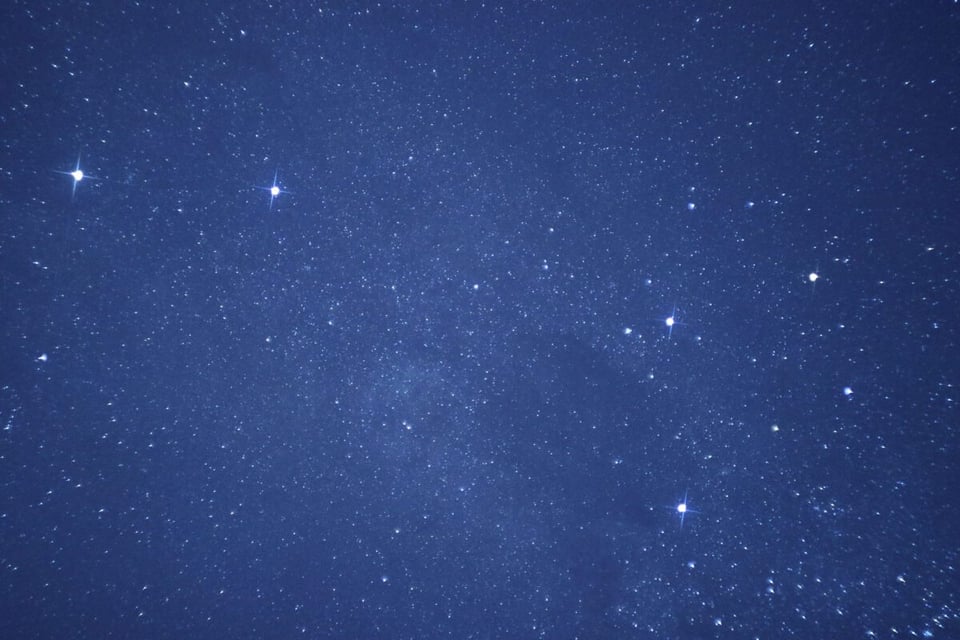 Cruz del Sur, Estrellas, Astros, MundoNow, Podcast