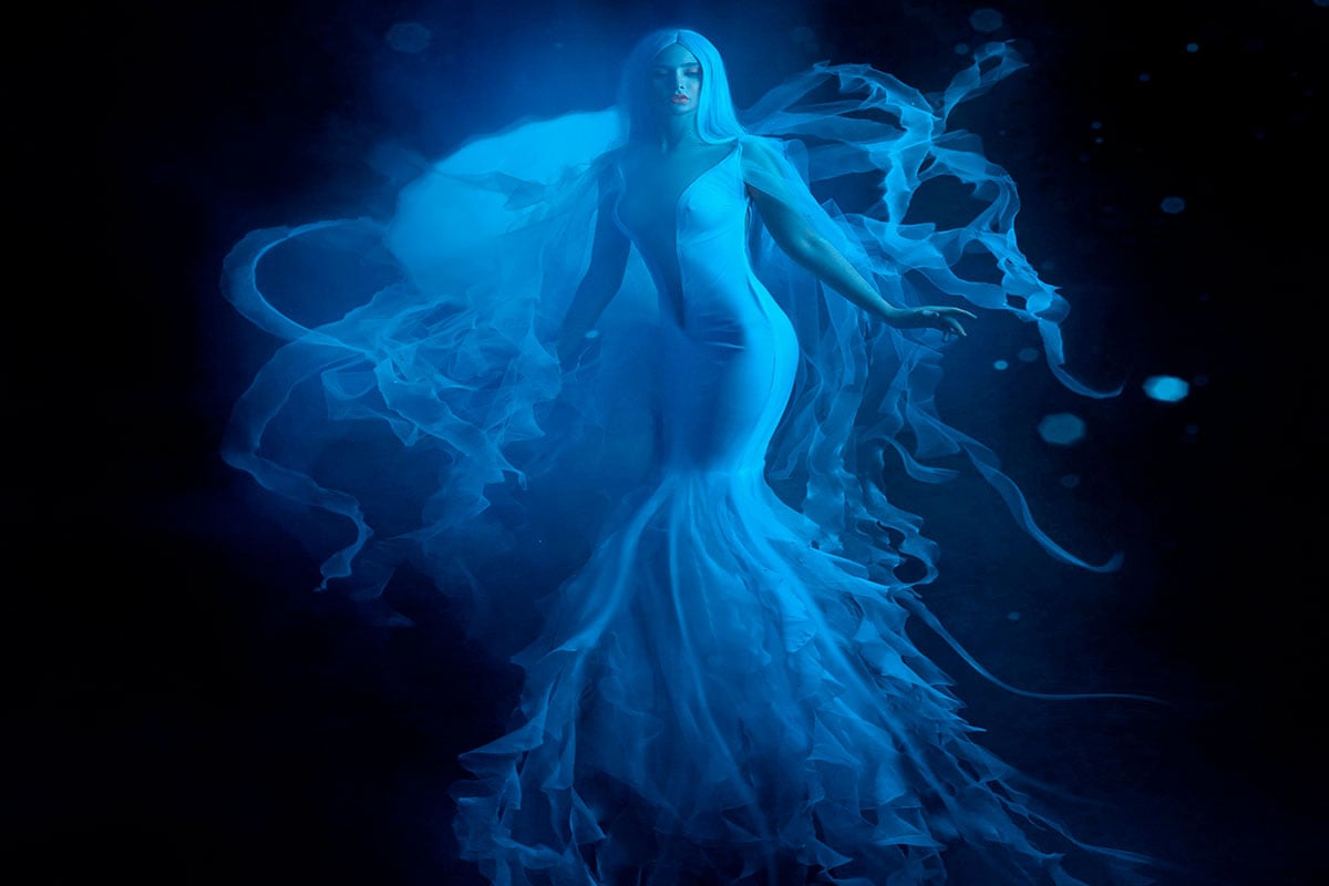 Sirena del Río Uruguay, Criatura, Mar, MundoNow, Podcast