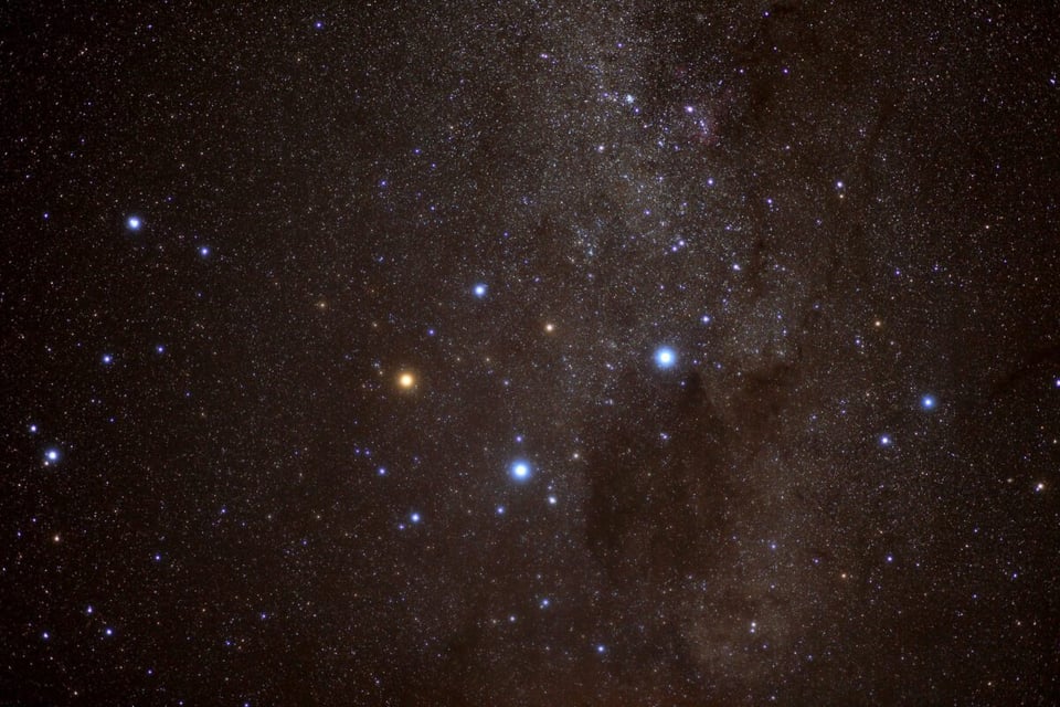 Cielo, Estrellas, Formación, MundoNow, Podcast