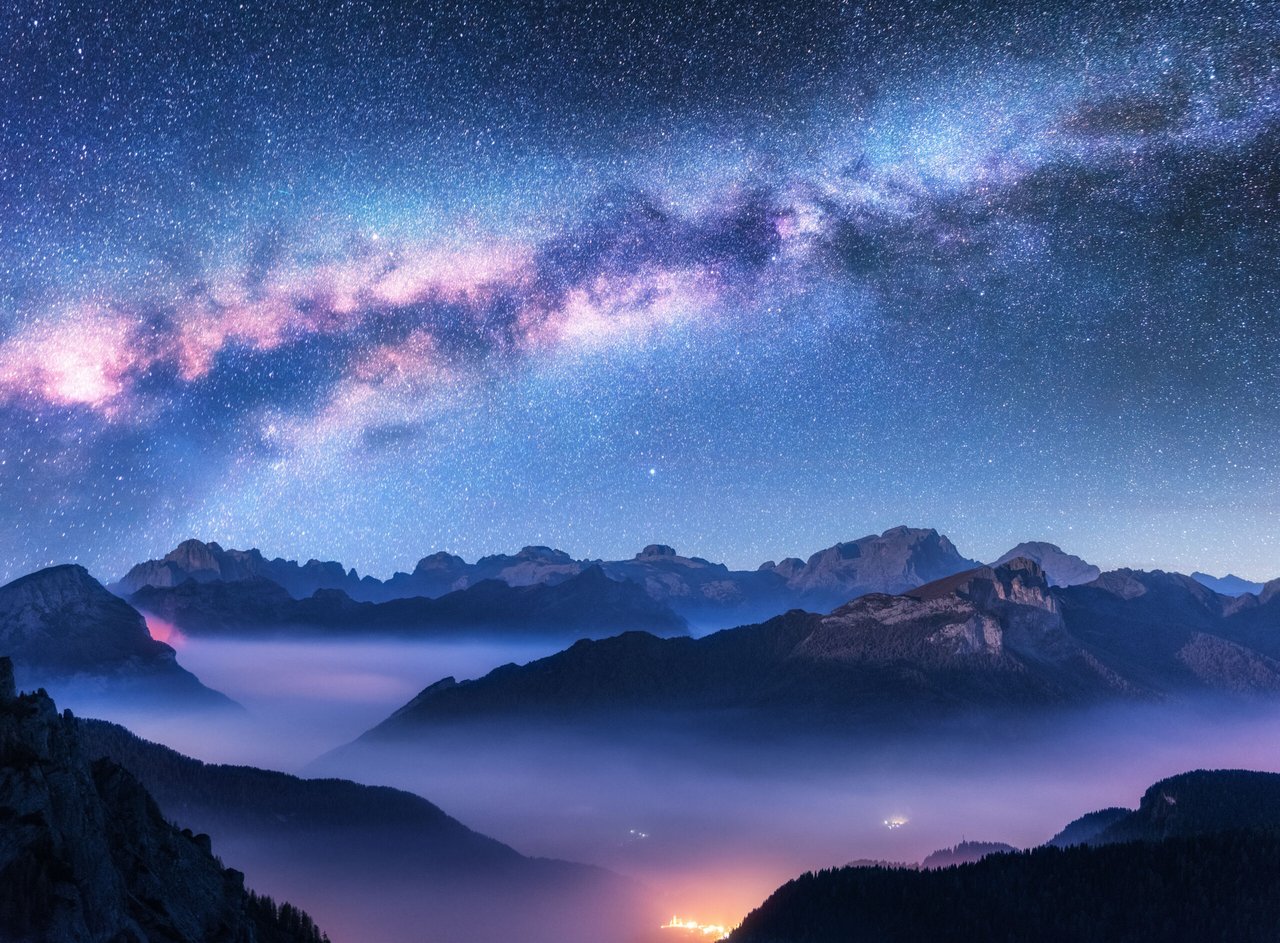 La Huella OVNI: What is the SETI Project?