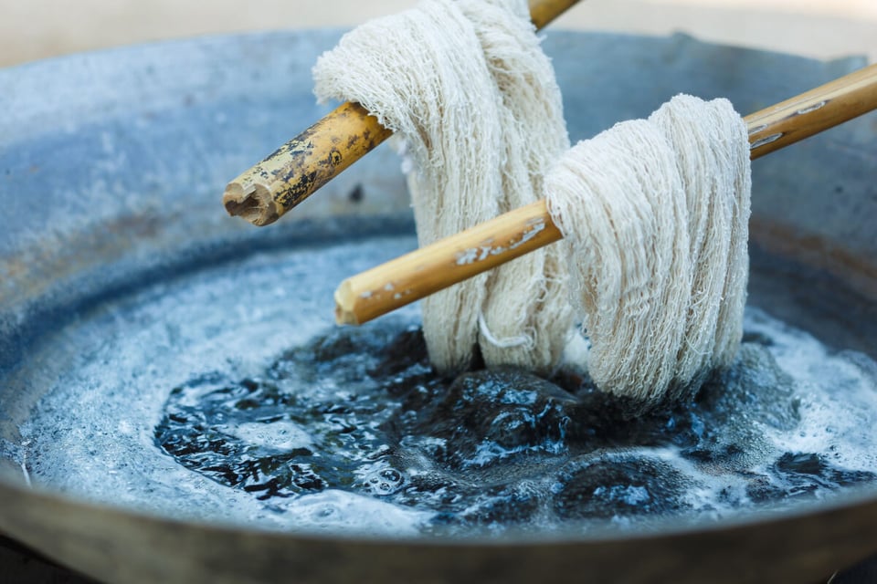 Thread, Water, Preparation, MundoNow, Podcast