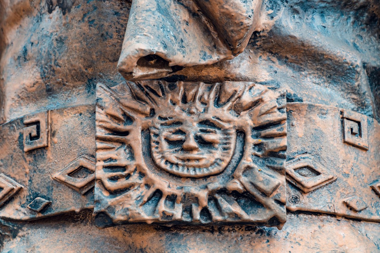 Los hijos del sol, Incas, Antiguedad, MundoNow, Podcast