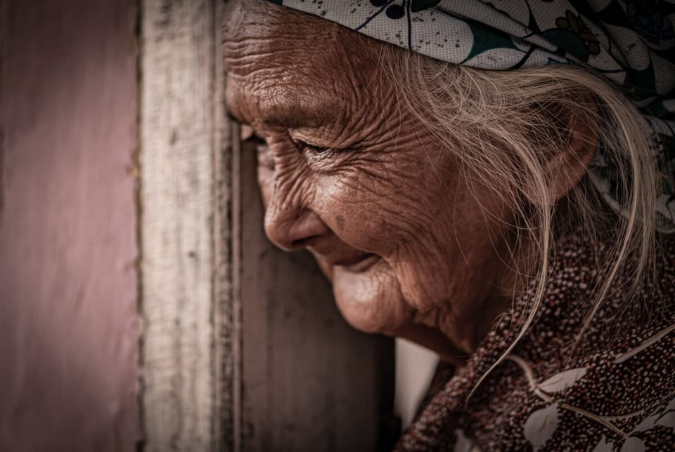 Anciana, Tribu, Calafate, MundoNow, Podcast