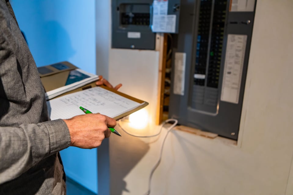 Electricidad, Cableado, Seguridad, MundoNow, Luz