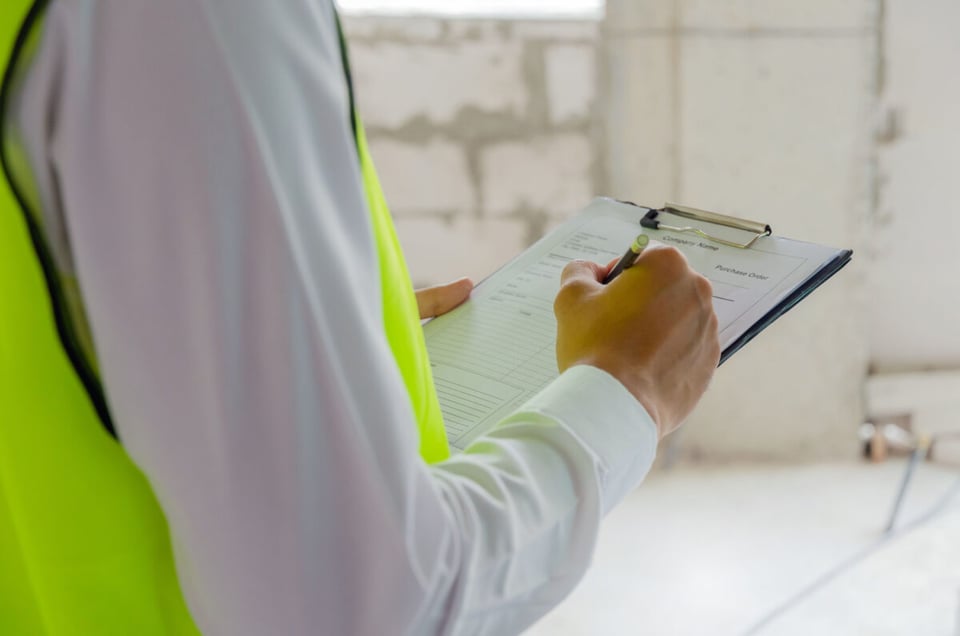 Inspector de vivienda, Lista, Detalles, Seguridad, MundoNow