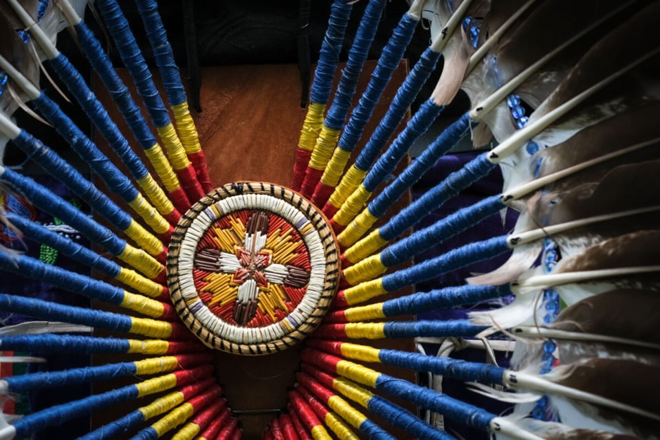 Artesanía, Indígenas, Cultura, MundoNow, Podcast