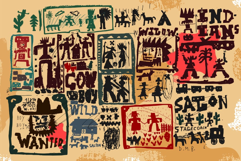 Pinturas, Ancestros, Inca, MundoNow, Podcast