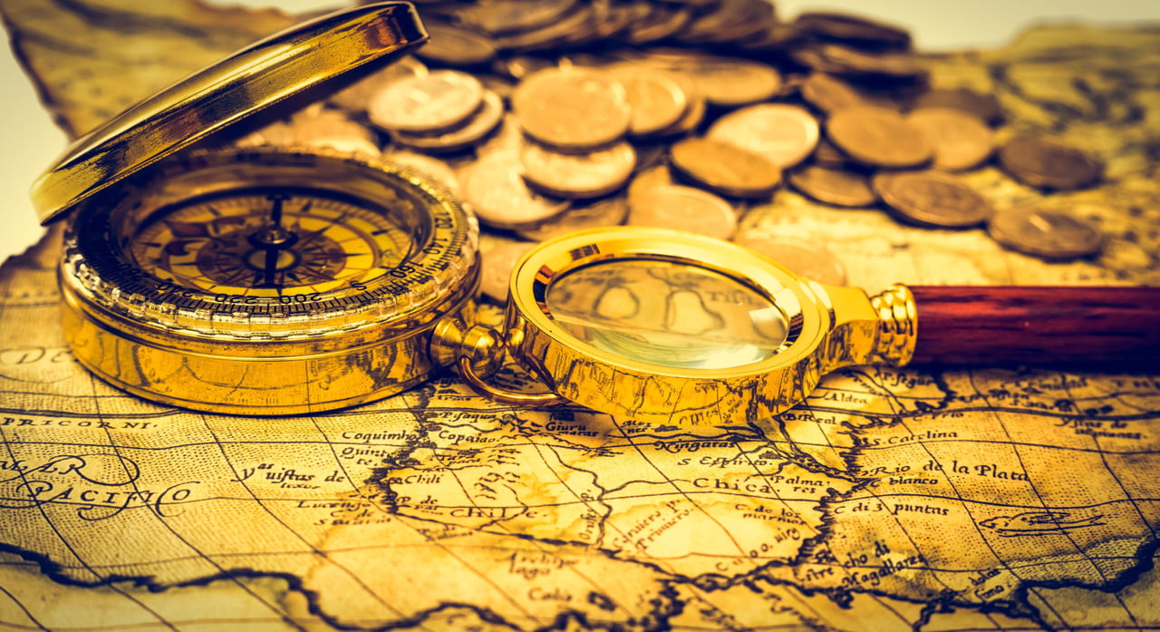 La Huella OVNI: Breves datos de El Dorado