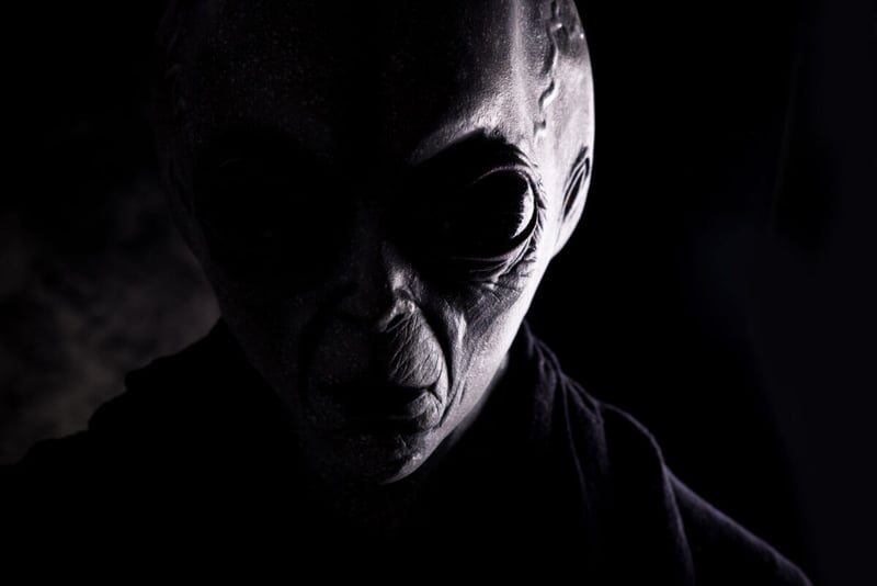 Alien