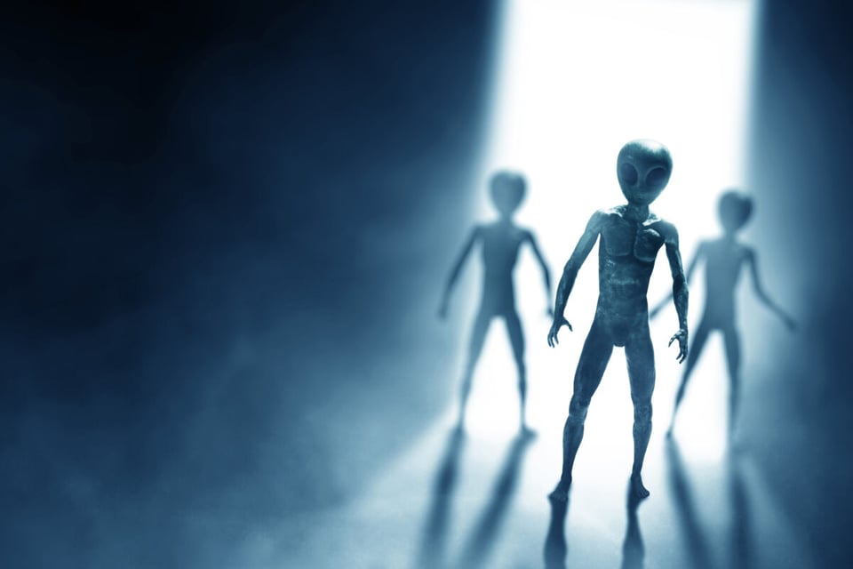 Aliens