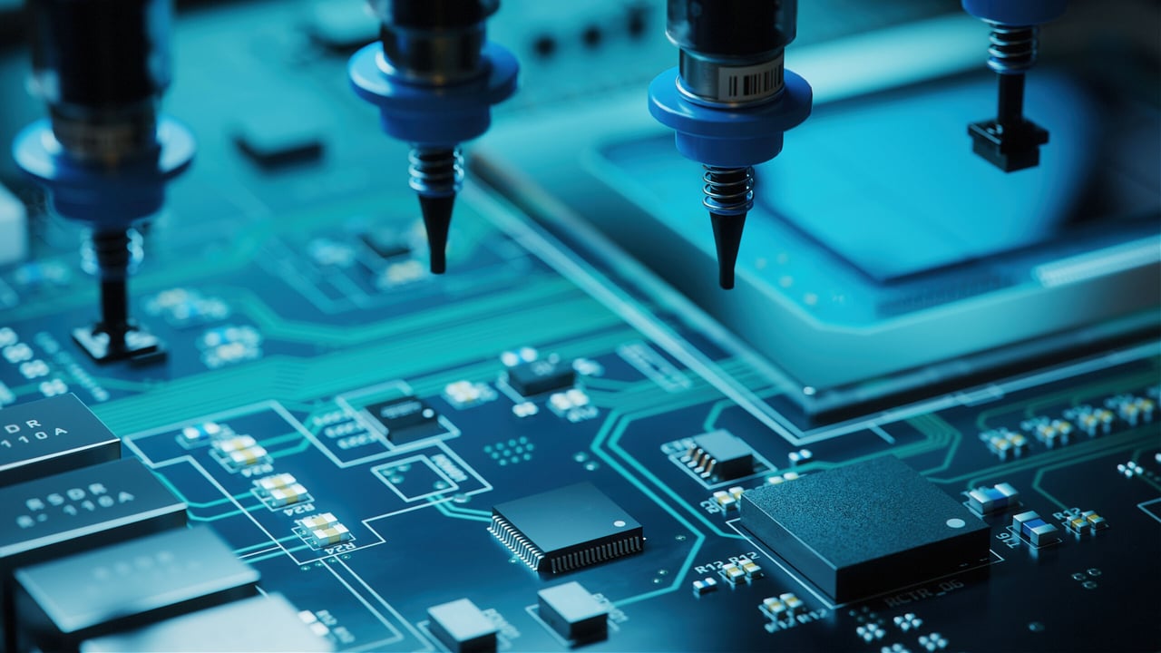La Huella OVNI: ¿Qué es la ingeniería inversa?