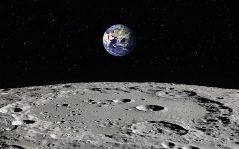 OVNI Trace: Salvatore Carta and Apollo 20