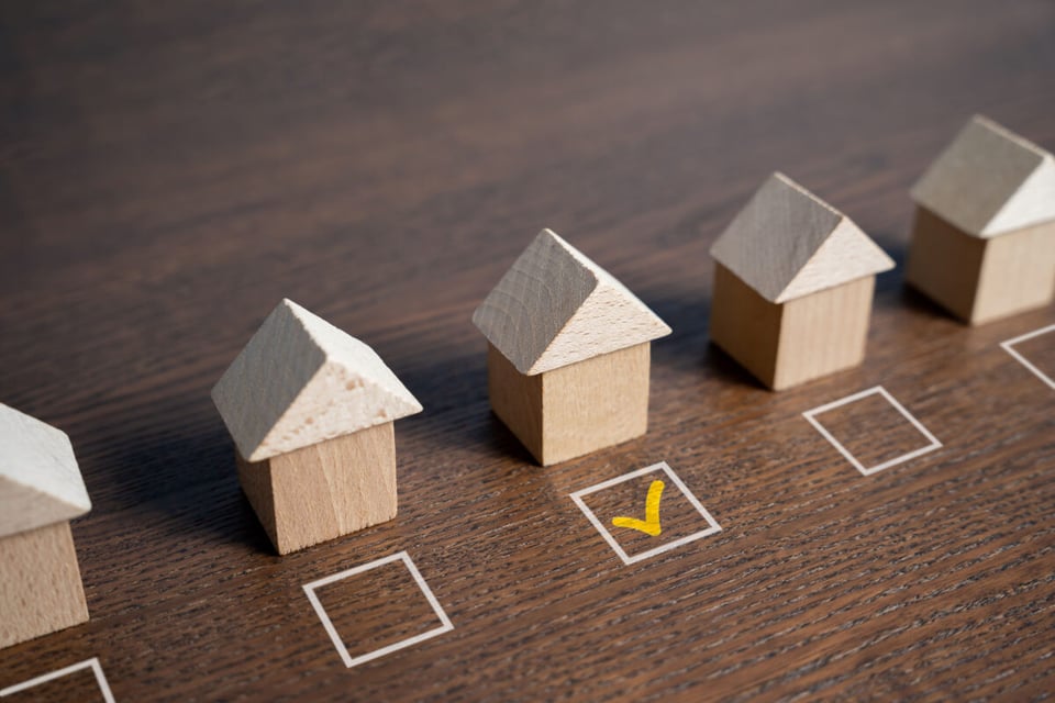 Inspección de casa, Casa, Madera, MundoNow, Seguro