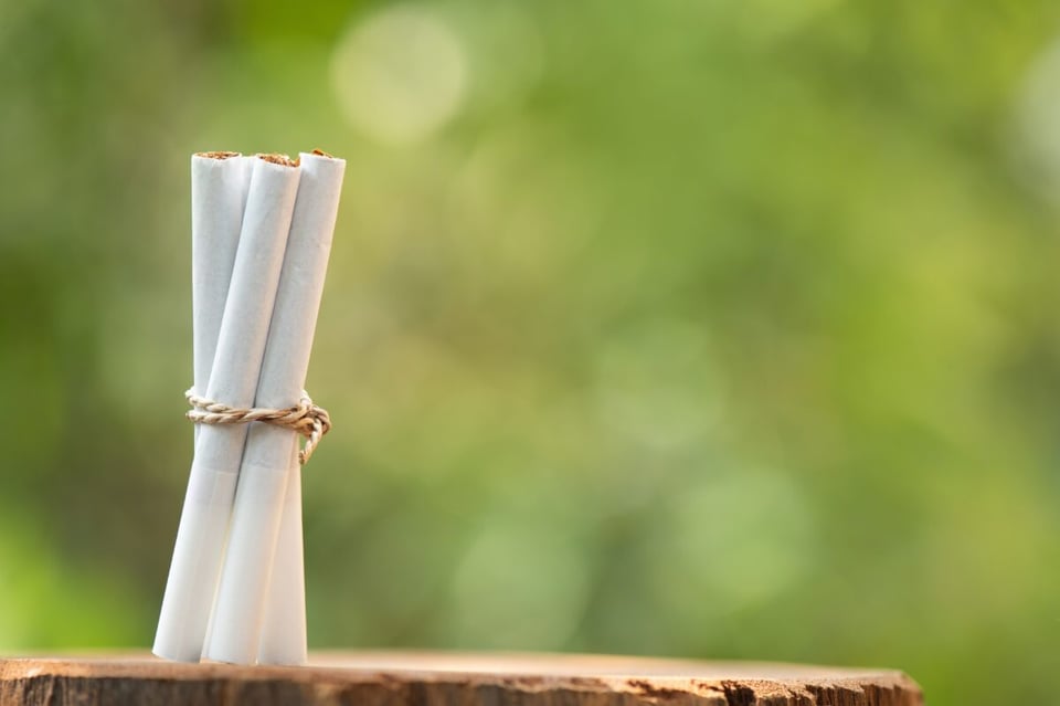 Cigarrillos, Tabaco, Daño, MundoNow, Podcast