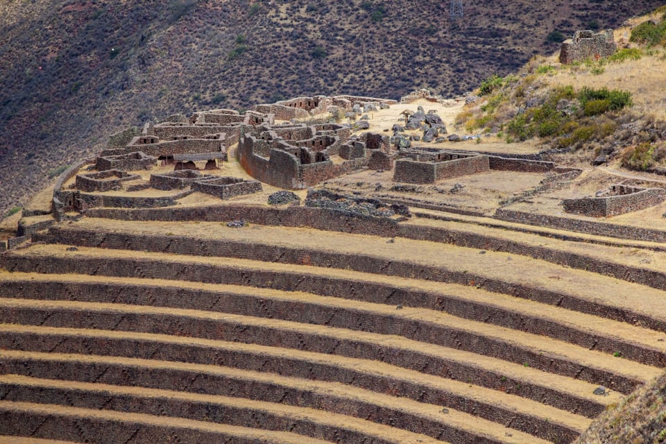 Incas, Arqueología, Estructura, MundoNow, Podcast