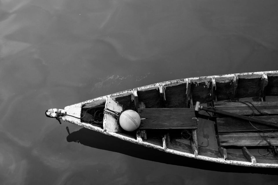 Barco, Bote, Mar, Criatura, Mar, MundoNow, Podcast