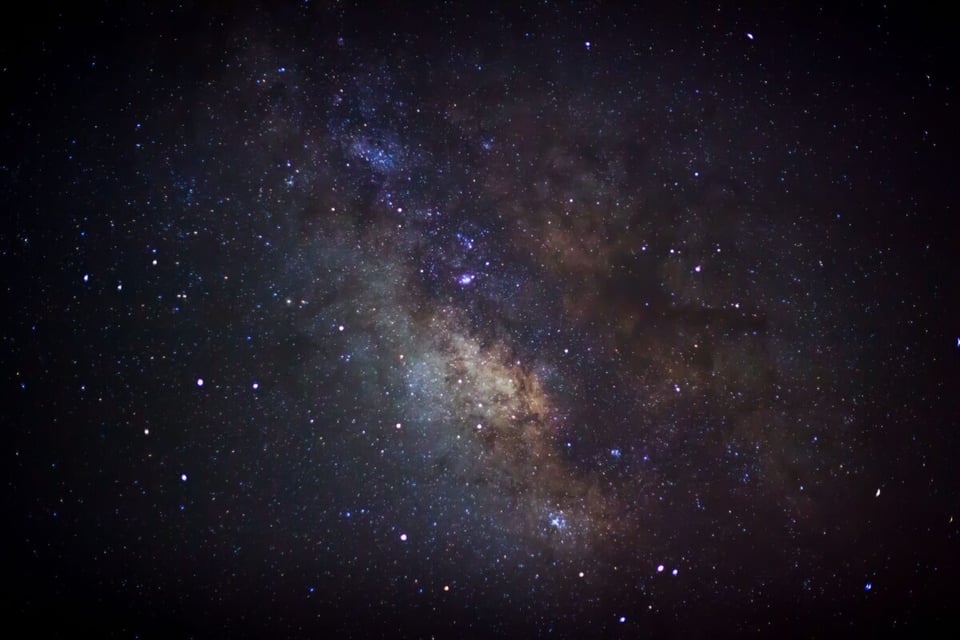 Espacio, Galaxia, Portales dimensionales, MundoNow, Podcast