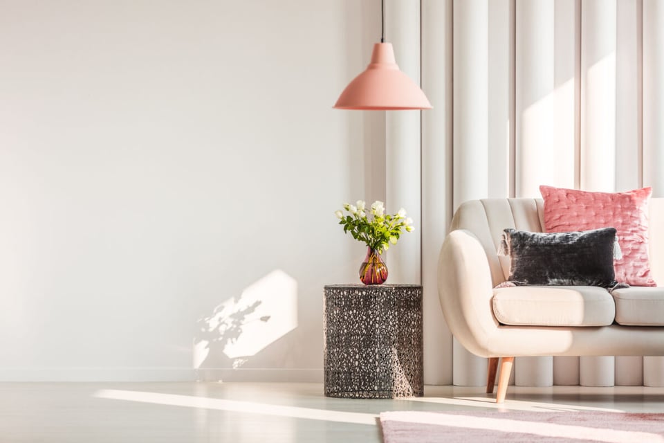 Sala, Decoración, Limpieza, Casa, MundoNow