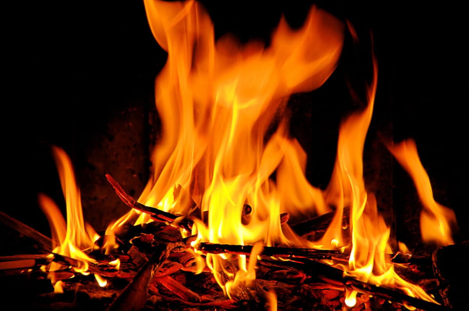 Firewood, Legend of Nencatacoa,, Calor MundoNow, Podcast