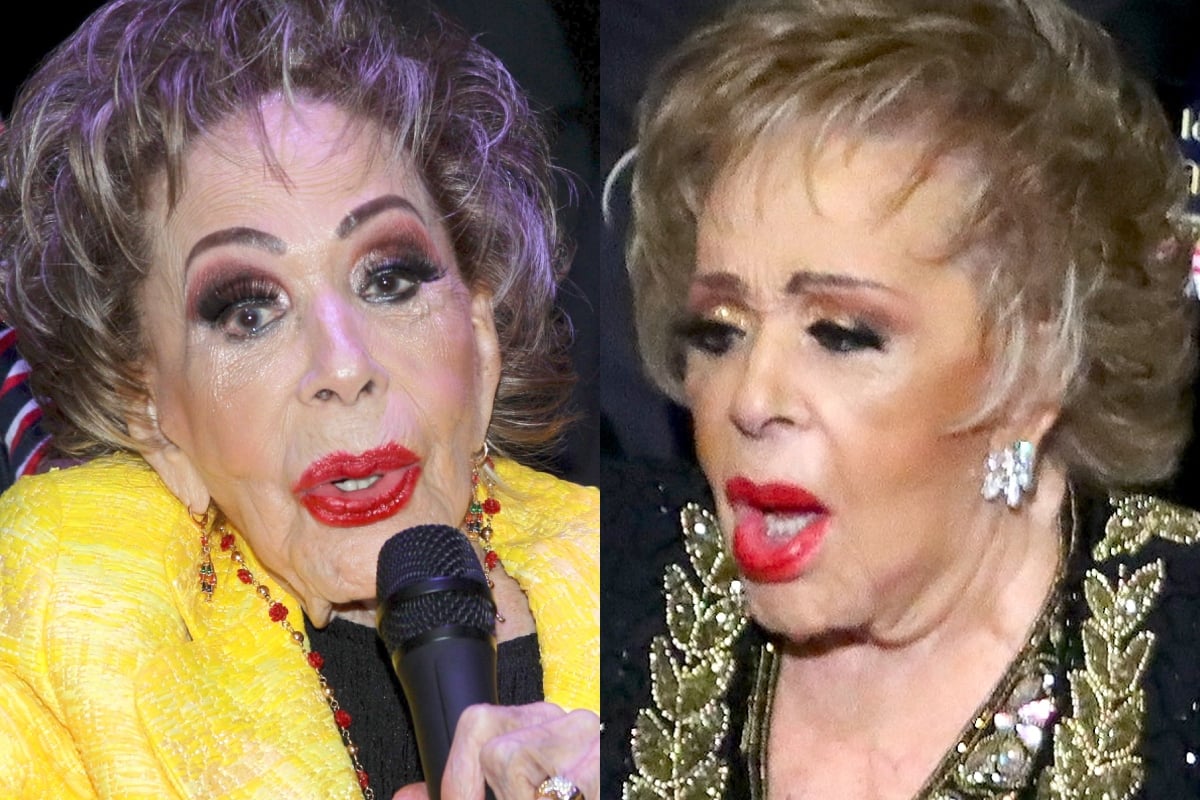 ¿Una falta de respeto? Juan José Origel dice lo que sucedió con las cenizas de Silvia Pinal (VIDEO)