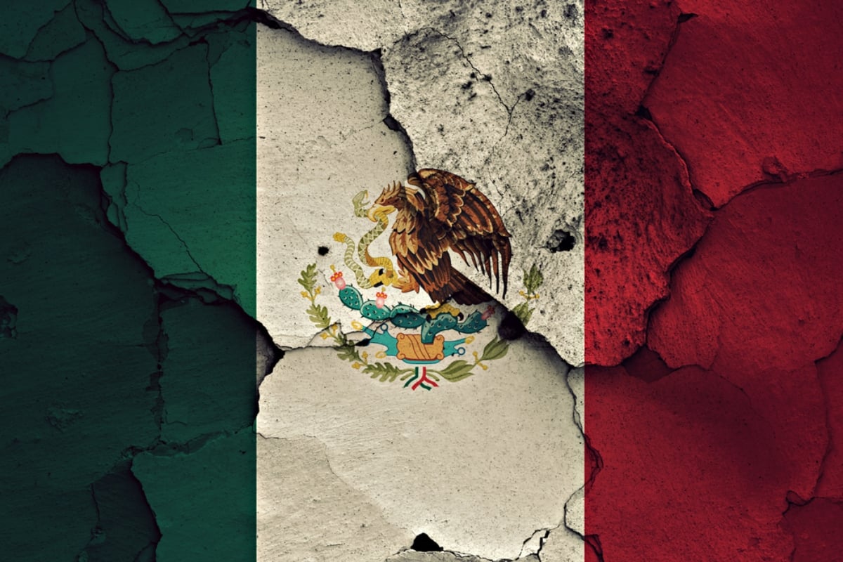 Varios sismos en México, Noticia, Impacto, Comunidad, Alerta, Temblor