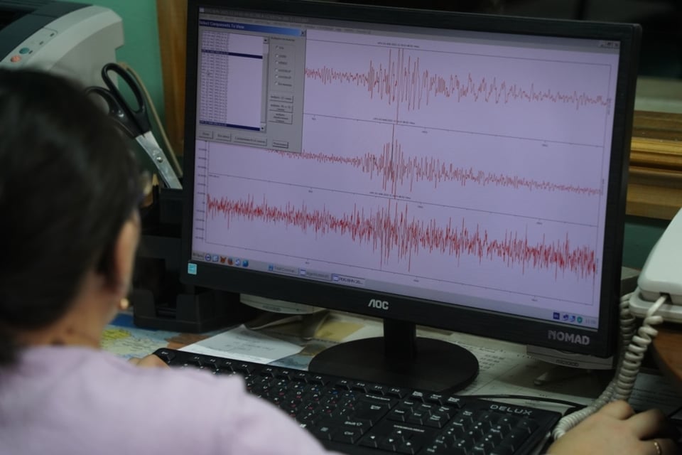 Varios sismos en México, Alerta, SNN, Terremoto, Mexicanos, Noticia