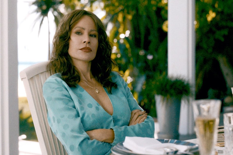 drugs, fortune, inheritance, jail, MundoNOW, Griselda Blanco son Sofia Vergara