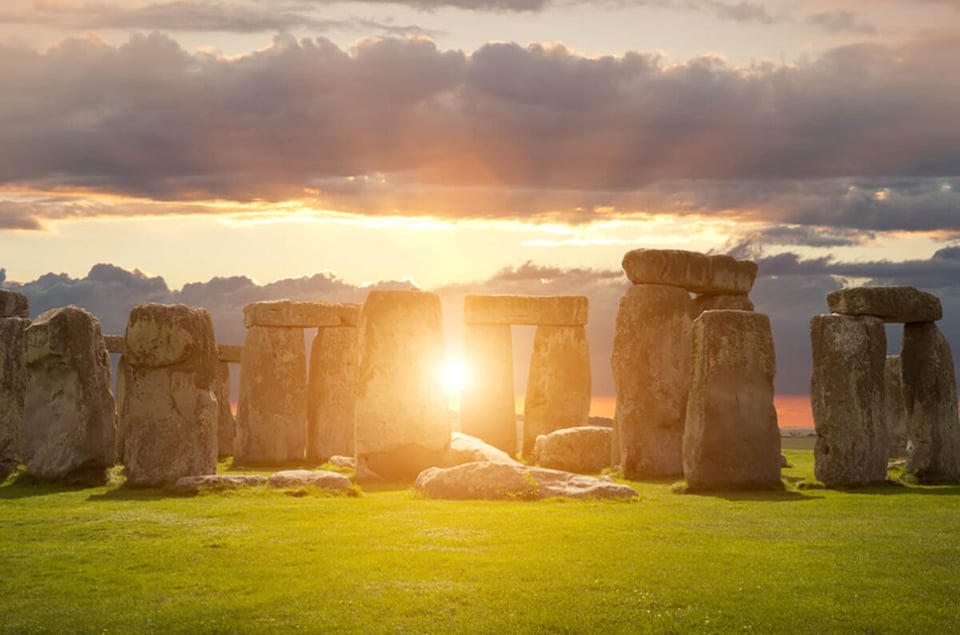 UK, summer, solstice, Stonehenge, MundoNOW