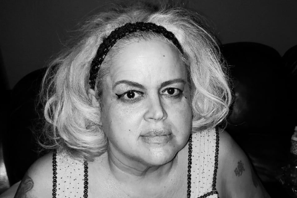 who was Sonia Pizarro, support, physical therapy, strength, MundoNOW