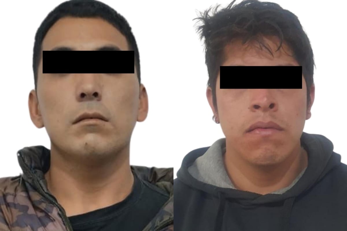 asesinato, presentadora, televisión, detención, Miguel Ángel "El Pecas", José Iván, circo, MundoNOW