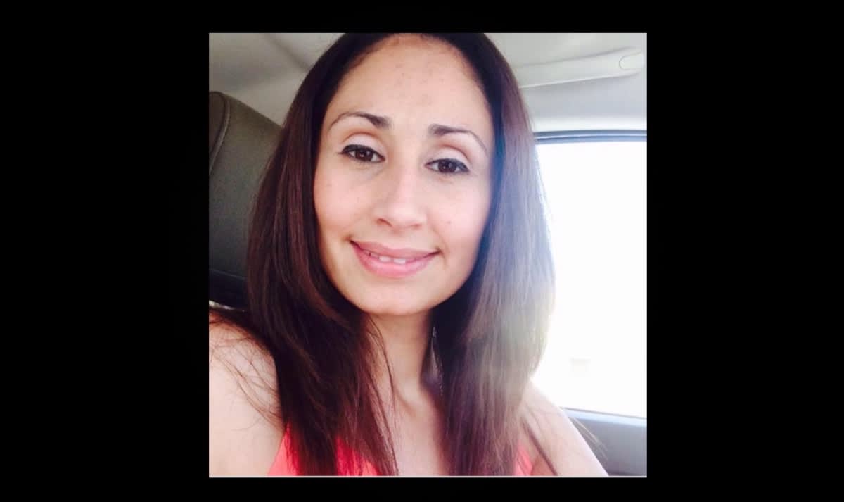 Stephanie Ruiz was shot to death by her boyfriend Jesús Núñez (PHOTOS)