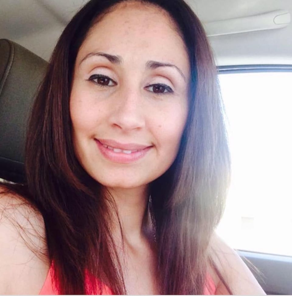 Stephanie ruiz
