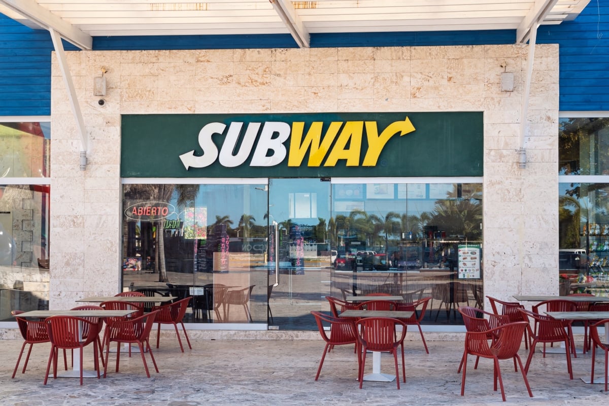 Subway Faces Lawsuit Over Misleading Advertising